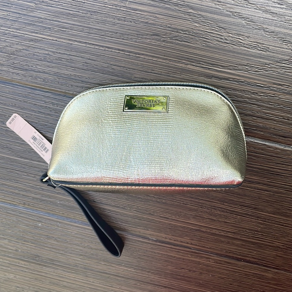 Victoria’s Secret Mini Cosmetic Bag